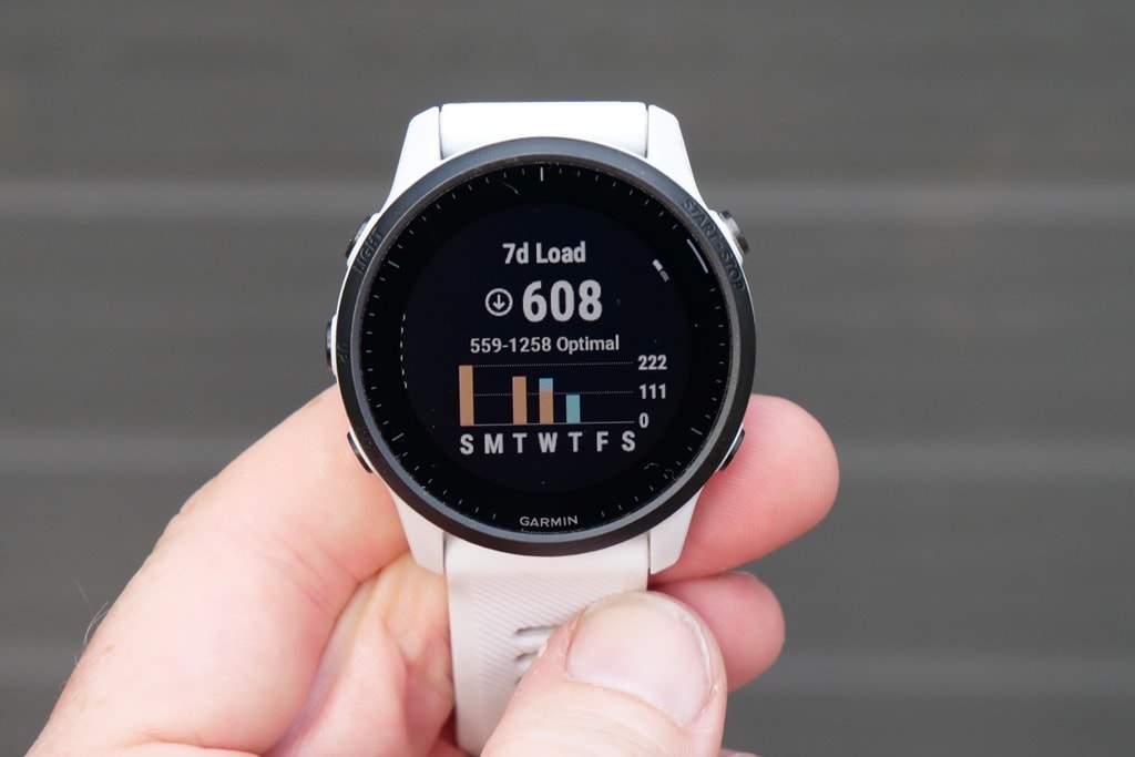 Connect garmin forerunner 2025 235 to zwift