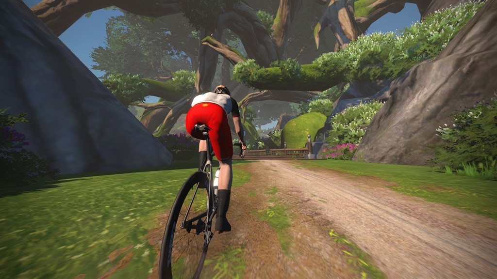 dvs. vælge bønner Garmin Training Status Now Includes Zwift, TrainerRoad, The Sufferfest and  Tacx App Workouts | DC Rainmaker