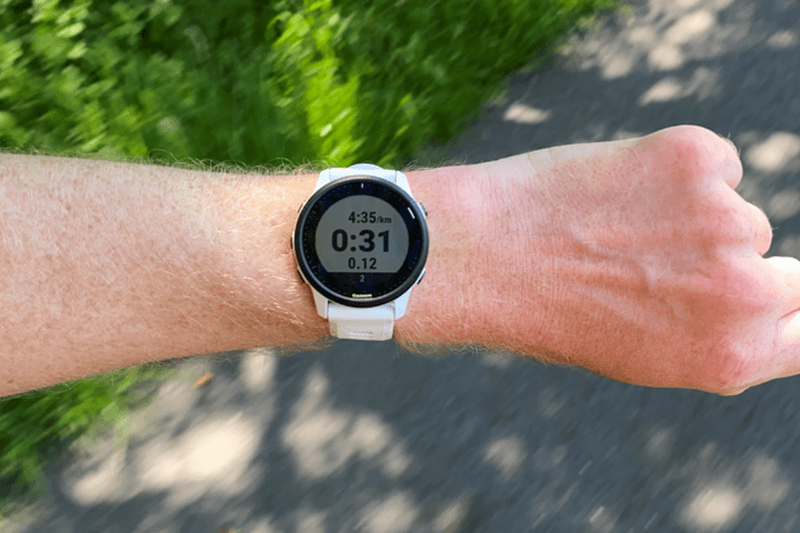 Garmin Forerunner 945 LTE review: Peace of mind comes at a cost