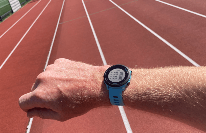 Garmin Forerunner 55 In-Depth Review | DC Rainmaker