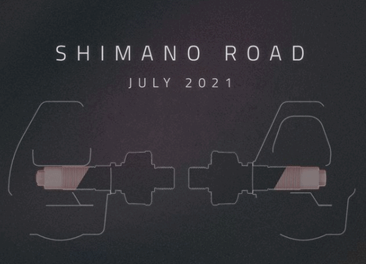 Shimano best sale 2021 road