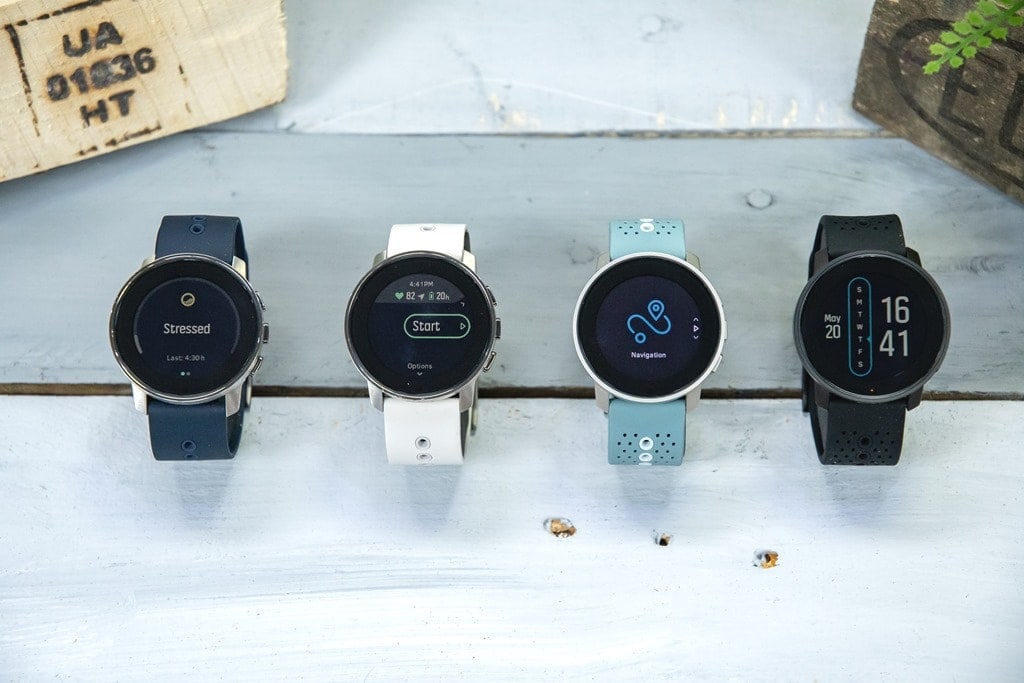 Suunto 9 best sale baro smartwatch