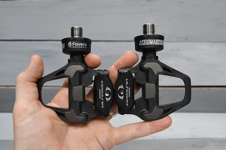 Shimano ultegra pedal store torque