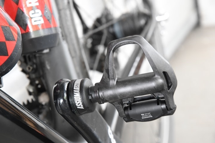 Favero Assioma DUO-Shi Power Meter In-Depth Review (Shimano SPD-SL