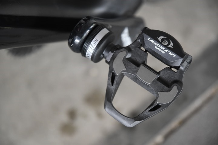 Favero Assioma DUO-Shi Power Meter In-Depth Review (Shimano SPD-SL 