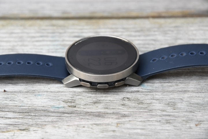 Suunto 9 Peak // Gear Review - Lotsafreshair