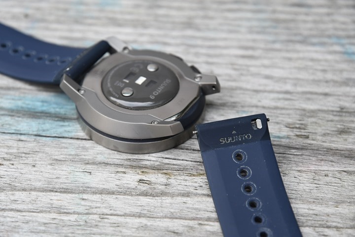 Review: Suunto 9 Peak - BASE Magazine