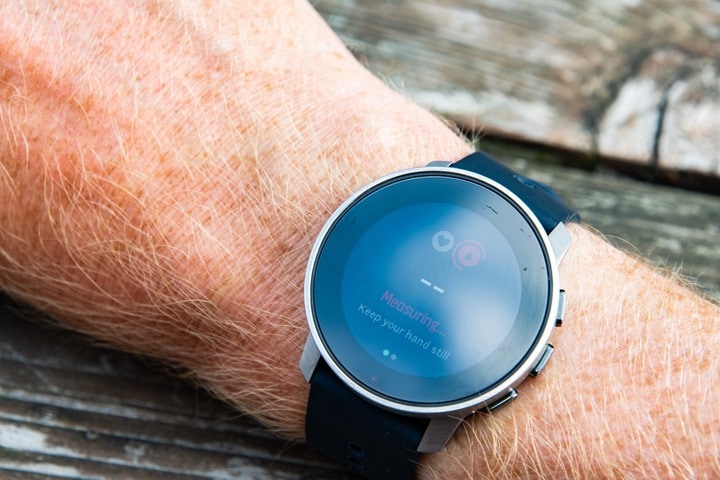 Suunto 9 Full Specifications, Features and Price - Geeky Wrist