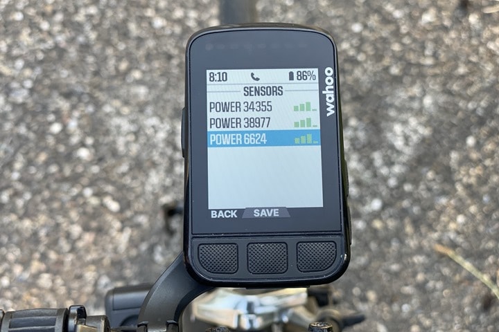 Favero Assioma DUO Shi Power Meter In Depth Review Shimano SPD SL variant DC Rainmaker