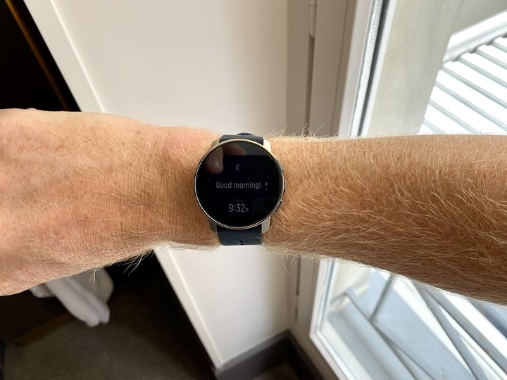 Suunto 9 hot sale black review