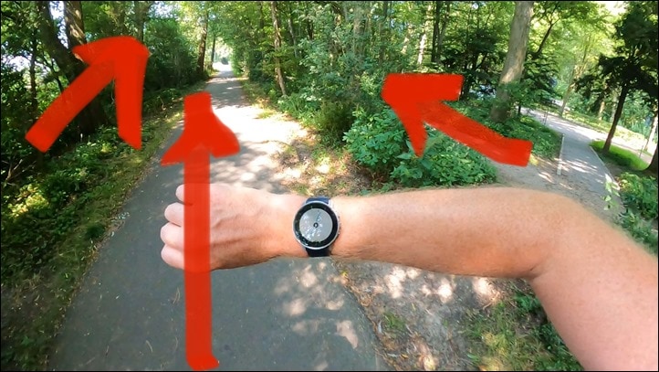 Road Trail Run: Suunto 9 Peak First Look and Test Notes Initial