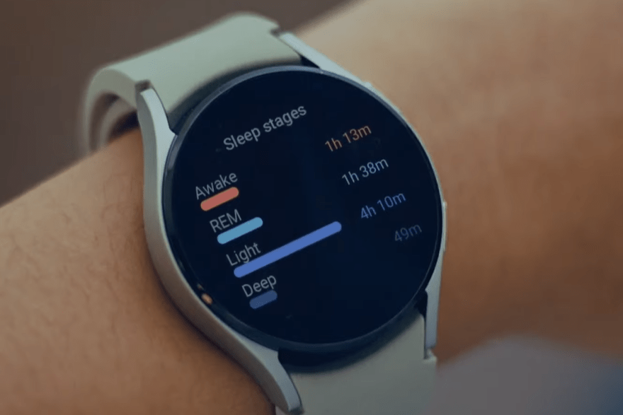 Samsung Outlines Galaxy Watch4: First New Google WearOS Watch–Full 