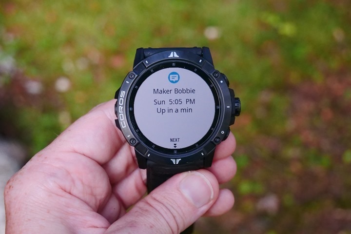 Reviewed: The New Coros Vertix 2 Smartwatch – Triathlete