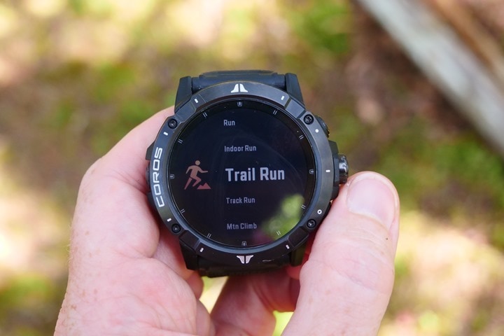  Watch review: Coros Vertix 2 (Home to Canada's running community  and iRun magazine)