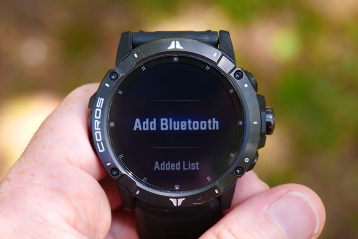 COROS Vertix 2 outdoor sports watch review: Challenging Garmin with longer  battery life, lower price, dual GNSS support