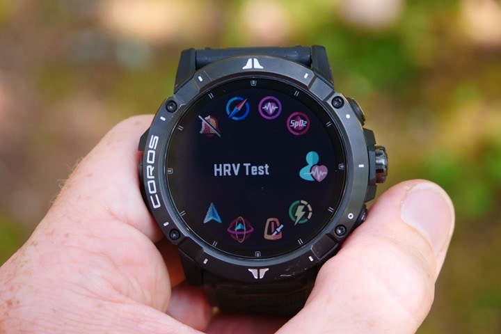 COROS Vertix 2 outdoor sports watch review: Challenging Garmin with longer  battery life, lower price, dual GNSS support