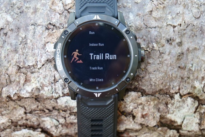 COROS Vertix 2 outdoor sports watch review: Challenging Garmin with longer  battery life, lower price, dual GNSS support