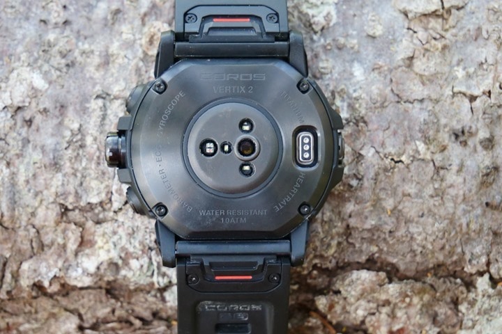 COROS VERTIX 2 - Full Review - Huck Adventures