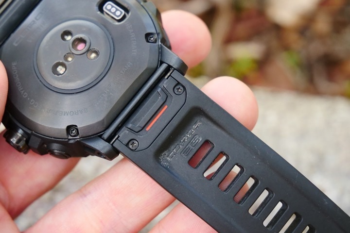 Coros Vertix 2 review (early verdict): serious Garmin Fenix 6 rival with  dual-GPS and epic battery life