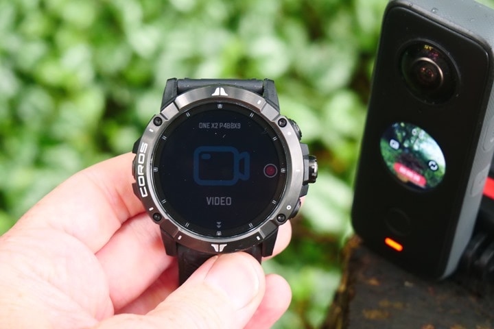 Reviewed: The New Coros Vertix 2 Smartwatch – Triathlete