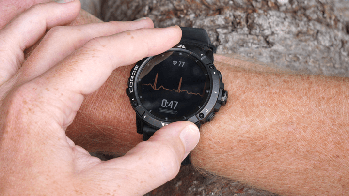  Watch review: Coros Vertix 2 (Home to Canada's running community  and iRun magazine)