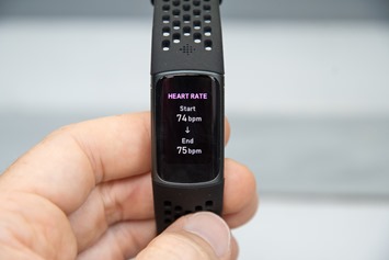 Fitbit charge hr gps - Unser TOP-Favorit 