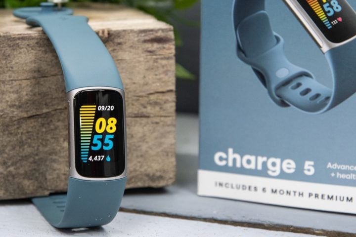 Fitbit Charge and Charge HR In-Depth Review