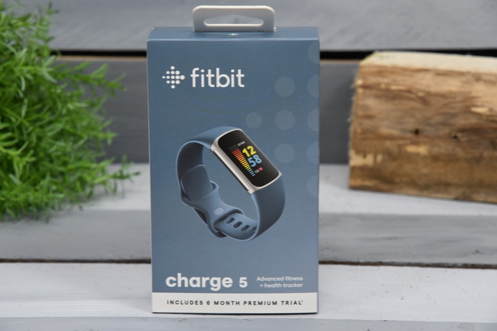 Instrumento Testificar Monarquía Fitbit Charge 5 In-Depth Review | DC Rainmaker