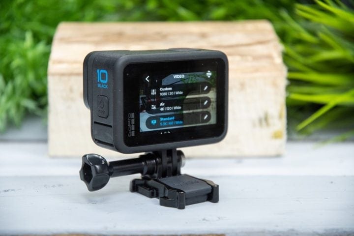 How to Increase Your Gopro Recording Time