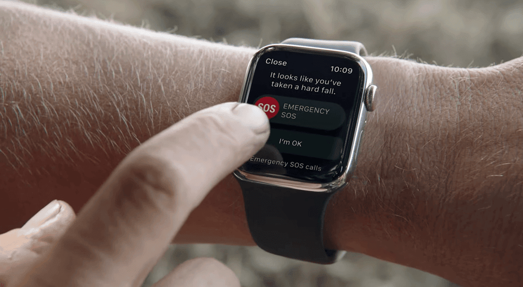 Apple watch 7 release date 2021 hot sale