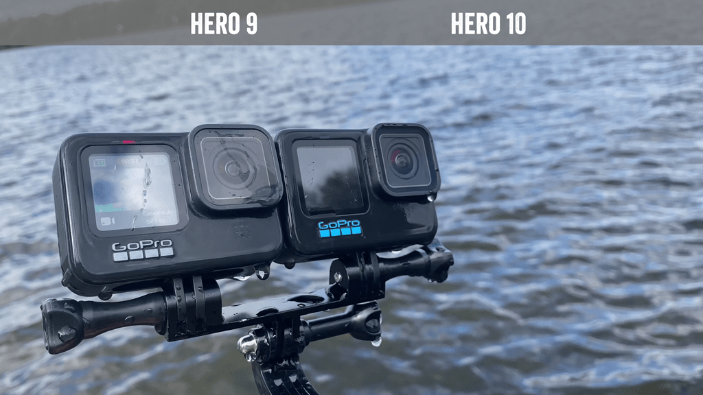GoPro Hero 10 Black In-Depth | DC Rainmaker