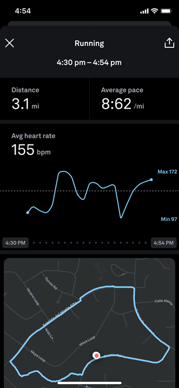 Oura heart hot sale rate monitor