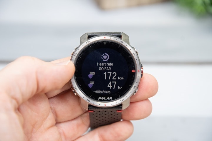 The Polar Grit X Pro, A Small Upgrade to A Beefy Smartwatch – Triathlete