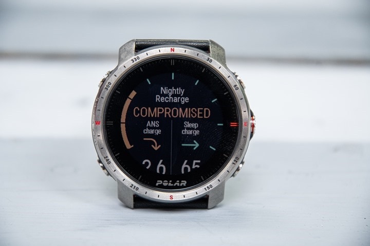 Polar Grit X: LA montre GPS outdoor de Polar [Test & Avis]