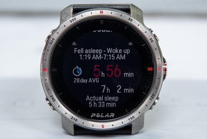 Polar gets tough with feature-packed Grit X Pro outdoor smartwatch