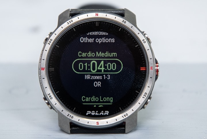 Polar Grit X Pro GPS Watch - Titan for sale online