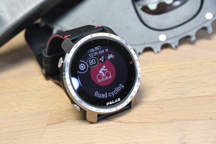 The Polar Grit X Pro Is a Wrist-Based Navigator, Trainer, and Fitness  Tracker – iRunFar