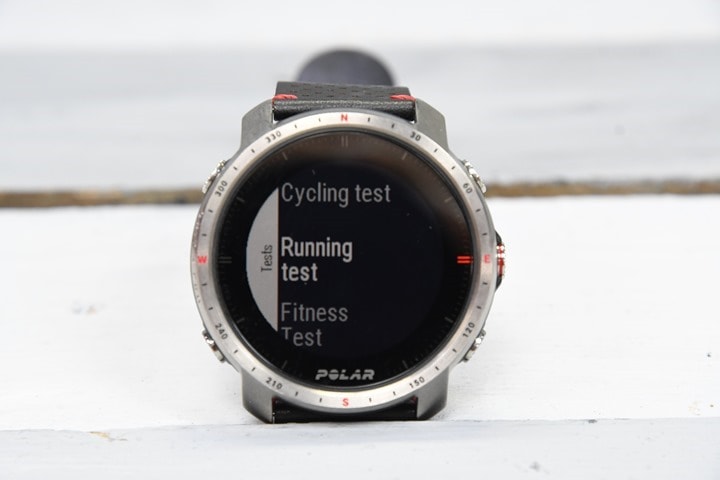 Road Trail Run: Polar Vantage V2 Review: Sleek, Light & Durable Meets  Outstanding Training, Trend & Recovery Tracking Capabilities