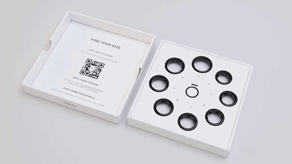 Oura Ring Gen3 Us11 jec main jp
