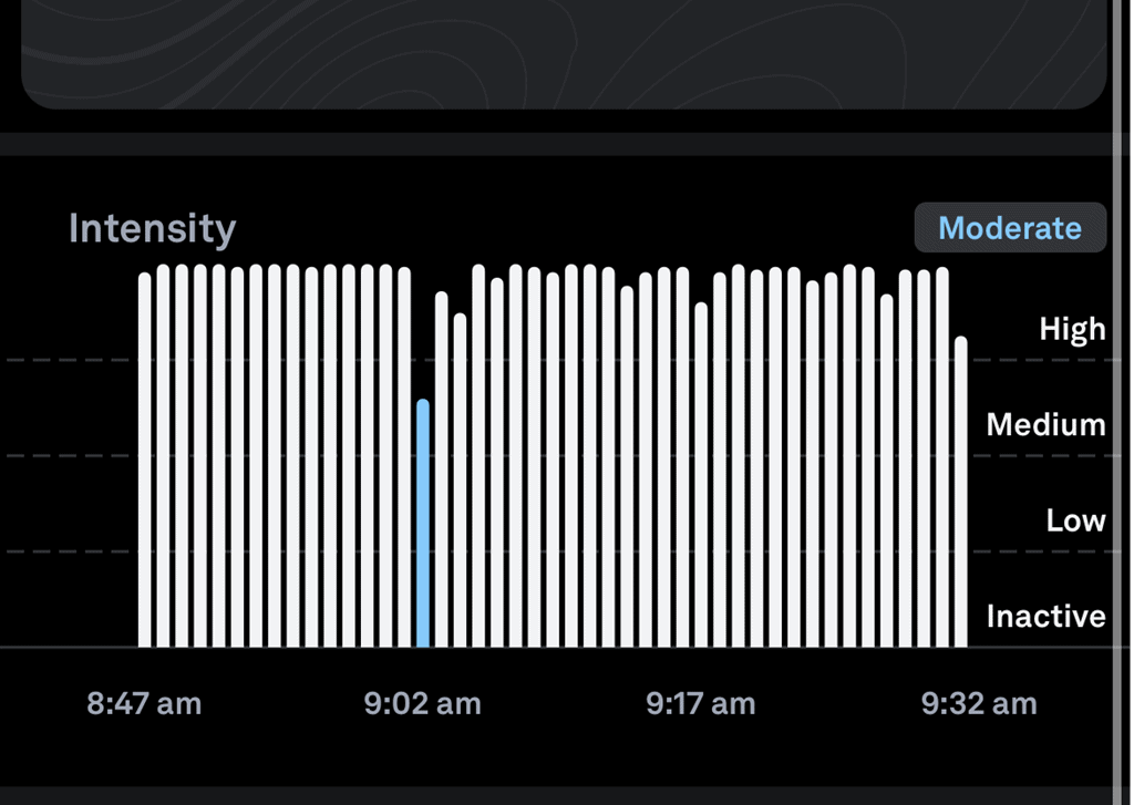 How to Use Oura Temperature Trends to Track Your Cycle - The Pulse Blog