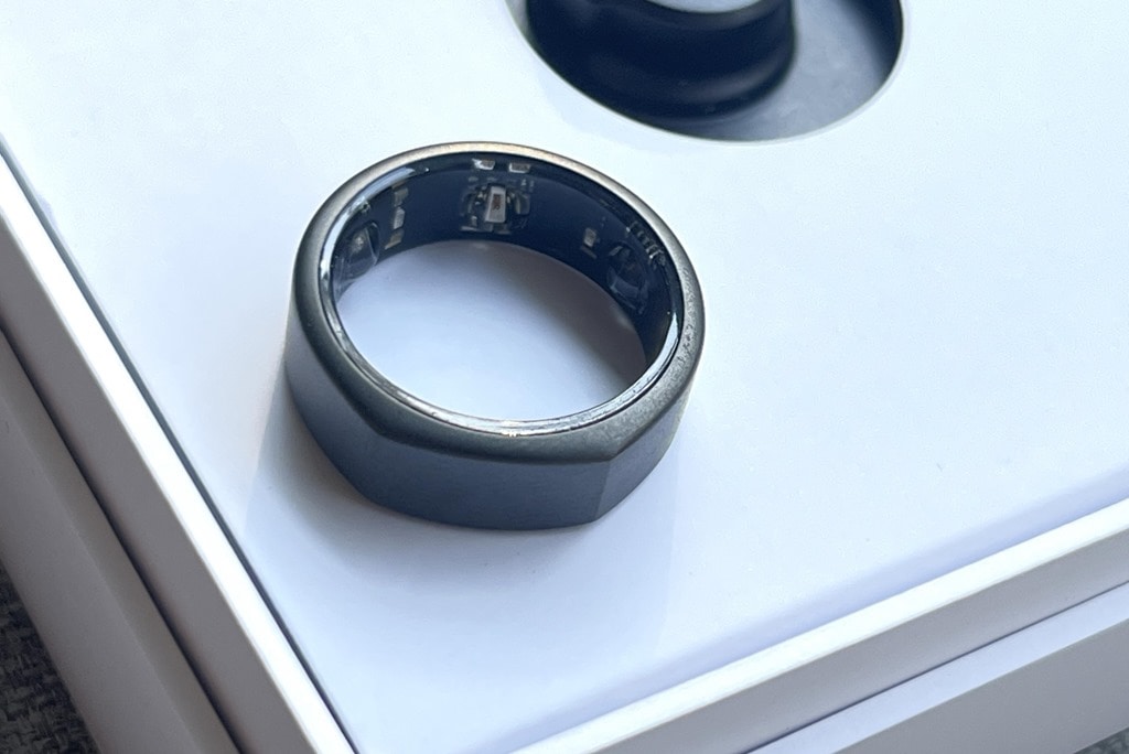 Is it worth buying a smart ring yet? - Which? News