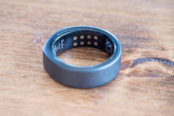 Oura Ring Generation 3 review: so close to being perfect