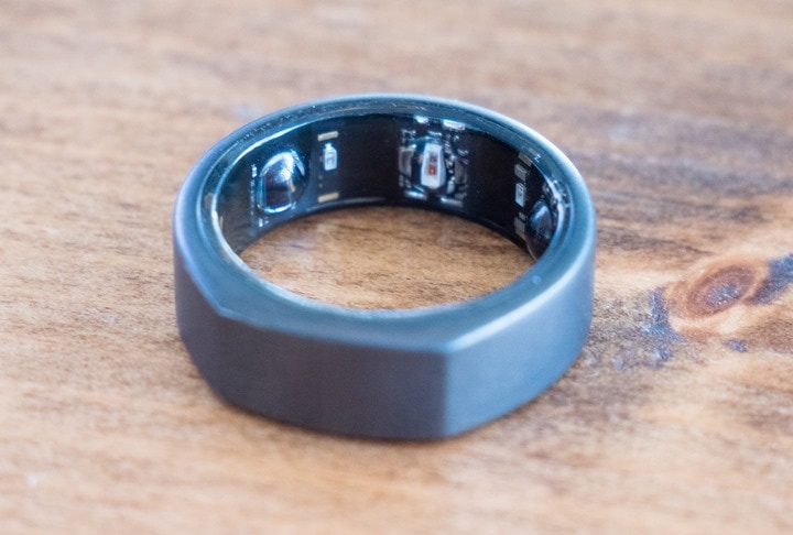 Oura Ring (Gen 3) review: One ring to rule them all