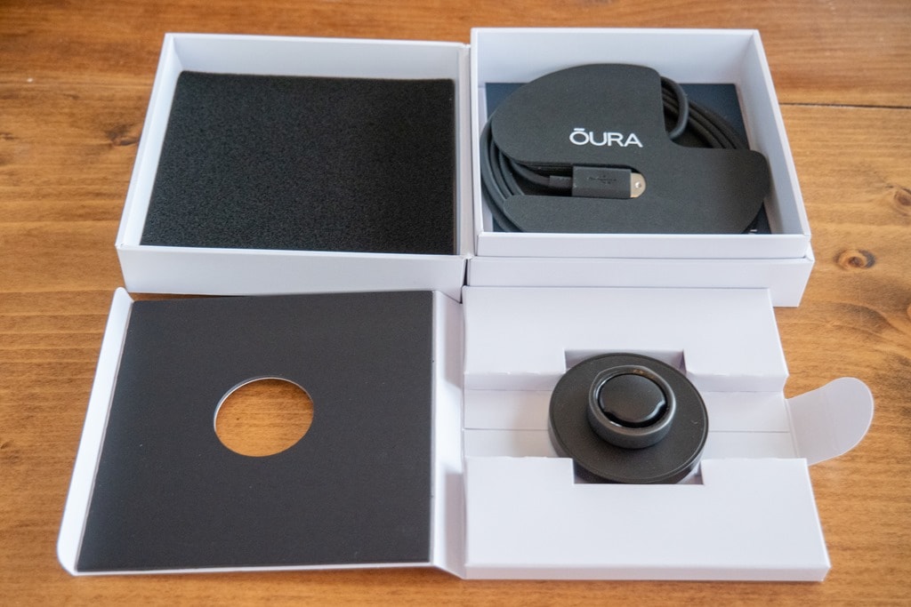 Oura Ring 3 at 6 Months: Life With a Wearable That Knows When I'm Sick -  CNET