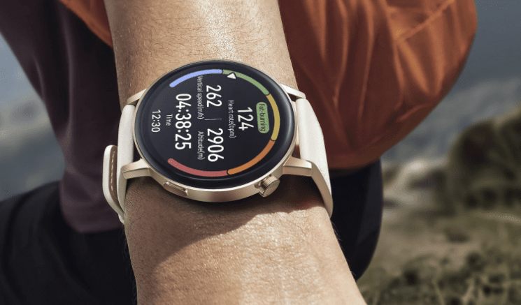 Huawei Watch GT 3 smartwatch: health kick (review)