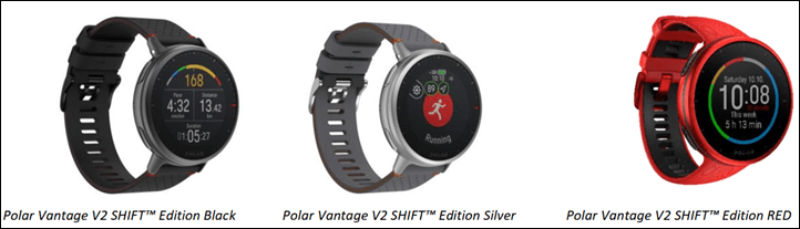 Polar Vantage M2: novedades, especificaciones y comparativa Vantage V2/Grit  X 