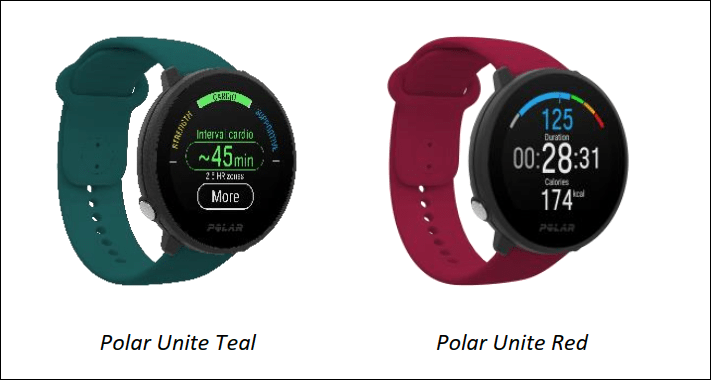 Polar announces new Grit X Pro, updates to Vantage V2 and Unite: Wearables  for the outdoors