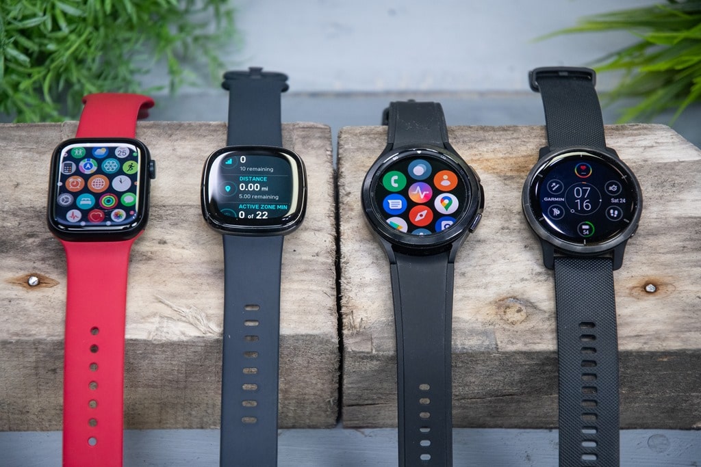 Best smartwatch in usa cheap 2019