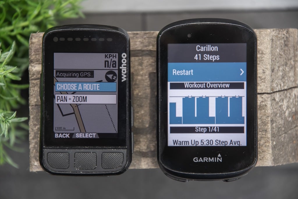 best garmin for bicycle