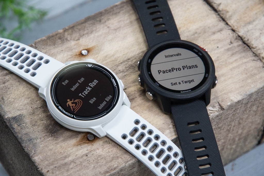 Best GPS Running Watches 2021 - Canaan Valley Running Company